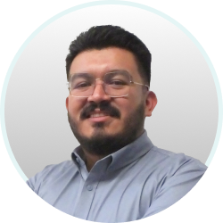 Foto de perfil del autor