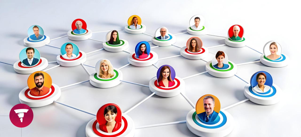 7 formas efectivas de usar estrategias de relaciones públicas en B2B