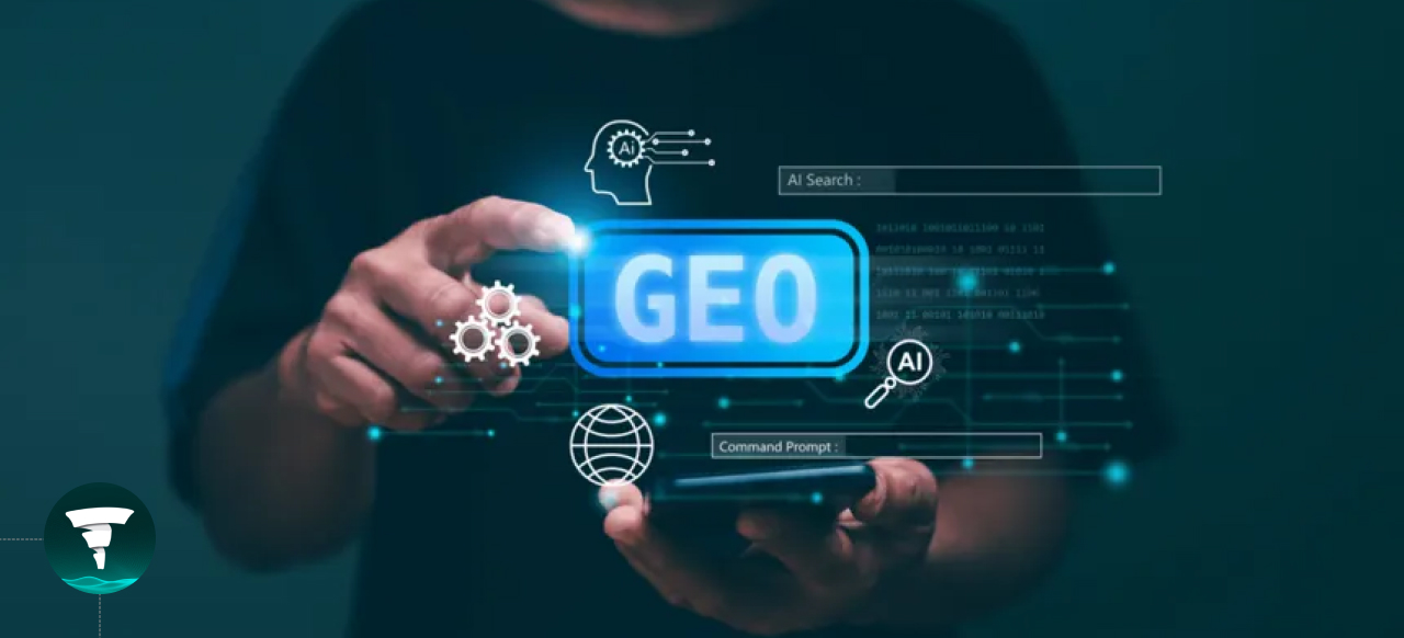 Optimización generativa de motores GEO en SEO actual