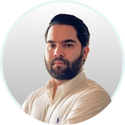 Foto de perfil del autor