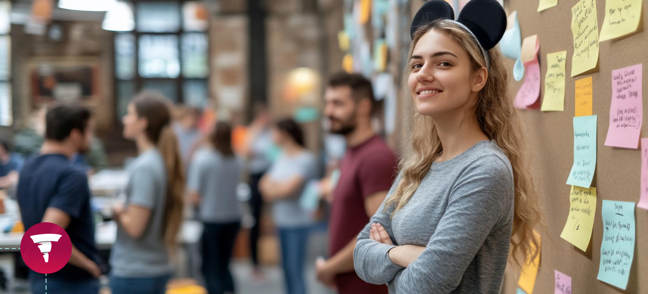 Entre procesos, generaciones y un poco de Disney