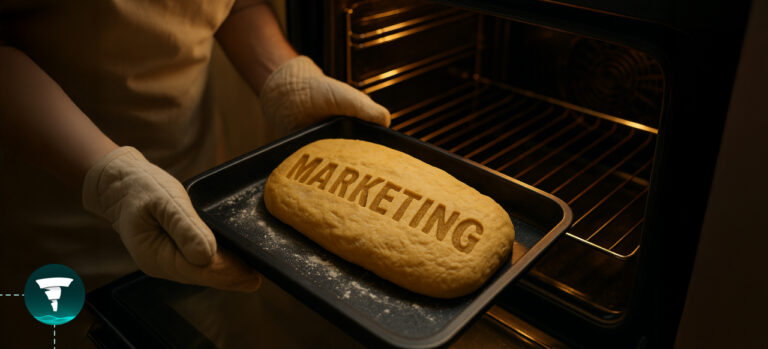 Hornear historias: el arte de darle vida al marketing digital