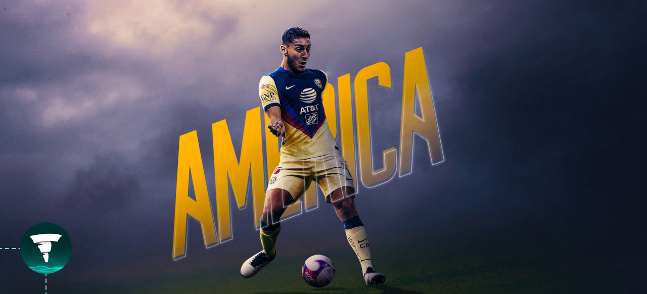Lecciones de vuelo: De la cancha al marketing por las Águilas del América