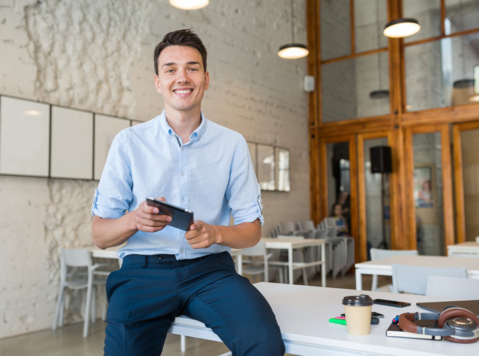 ¡Impulsa tu Éxito con Touchpoint Marketing!