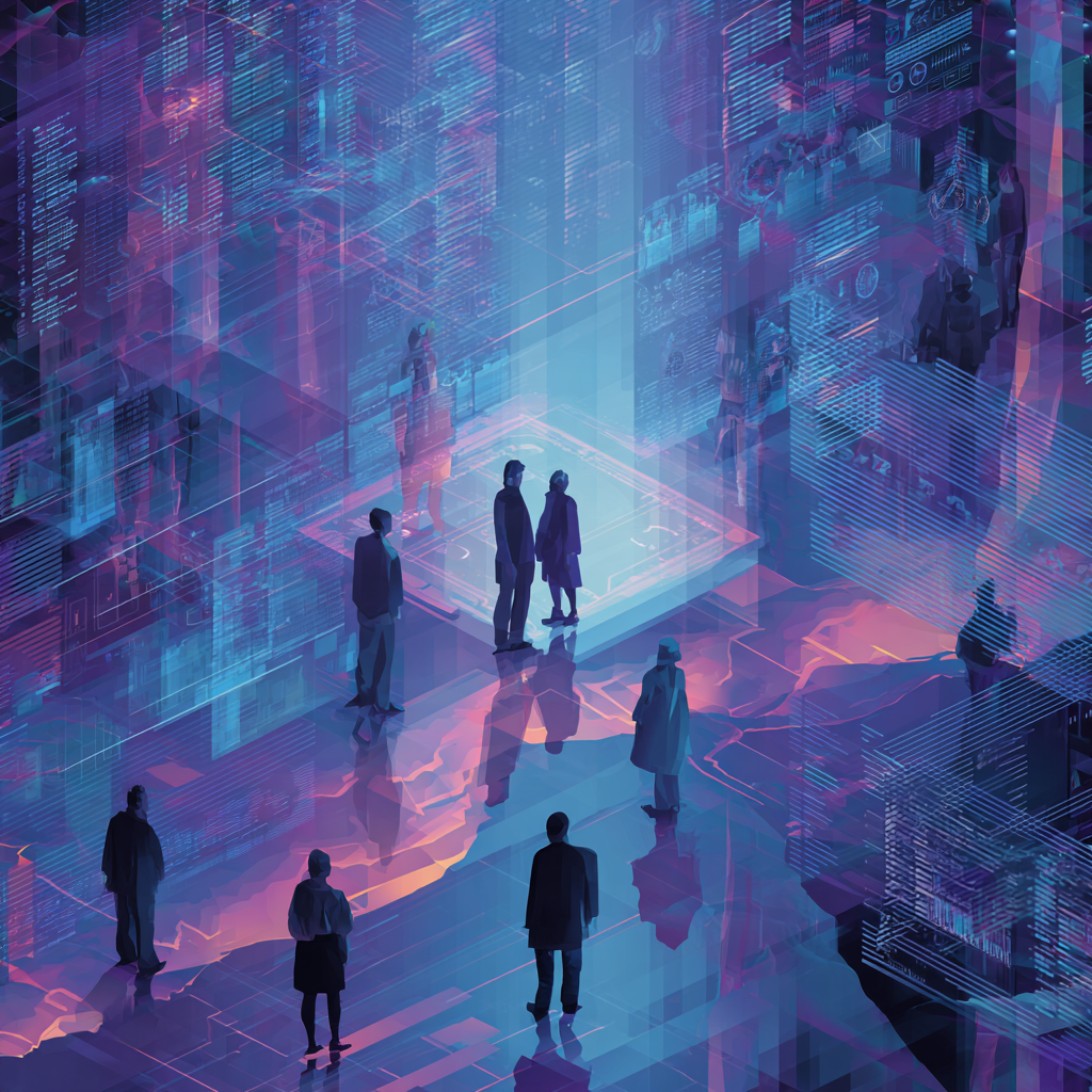 Hiperpersonalización con IA: ¿Cómo ganar ventaja competitiva sin generar ruido digital?