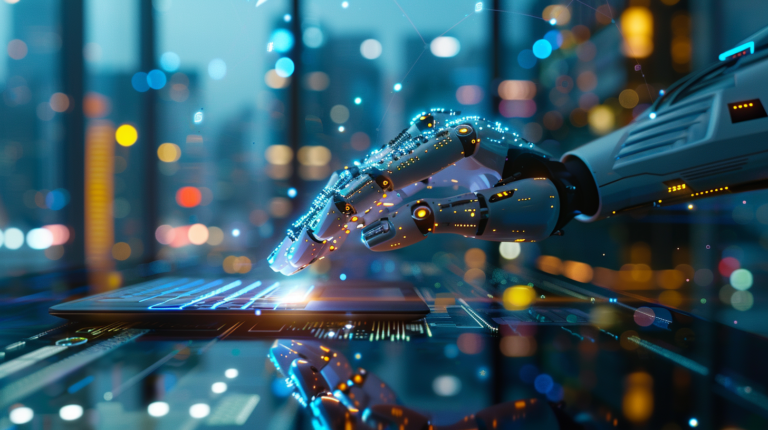 La IA para la creación de contenido: ¿Progreso o saturación?