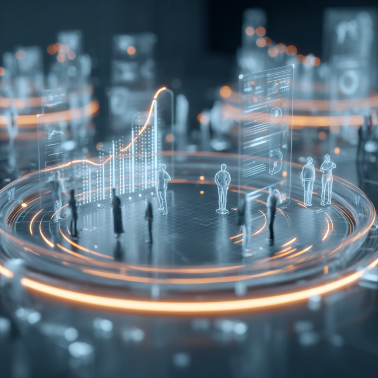 Maximizando el ROI en LinkedIn Ads: Por Qué es la Plataforma Líder para el Marketing B2B en 2025