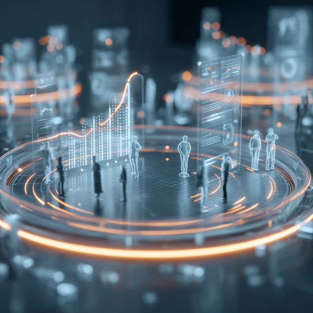 Maximizando el ROI en LinkedIn Ads: Por Qué es la Plataforma Líder para el Marketing B2B en 2025