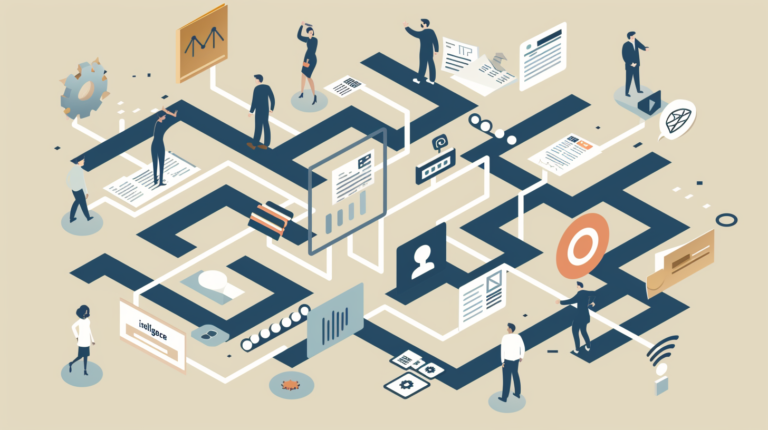 El nuevo Journey de Compra B2B: Cómo ganar visibilidad en la era de la IA y el GEO 