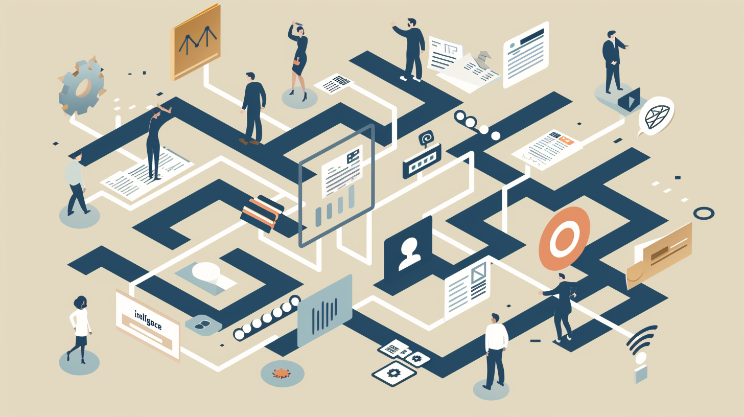 El nuevo Journey de Compra B2B: Cómo ganar visibilidad en la era de la IA y el GEO 